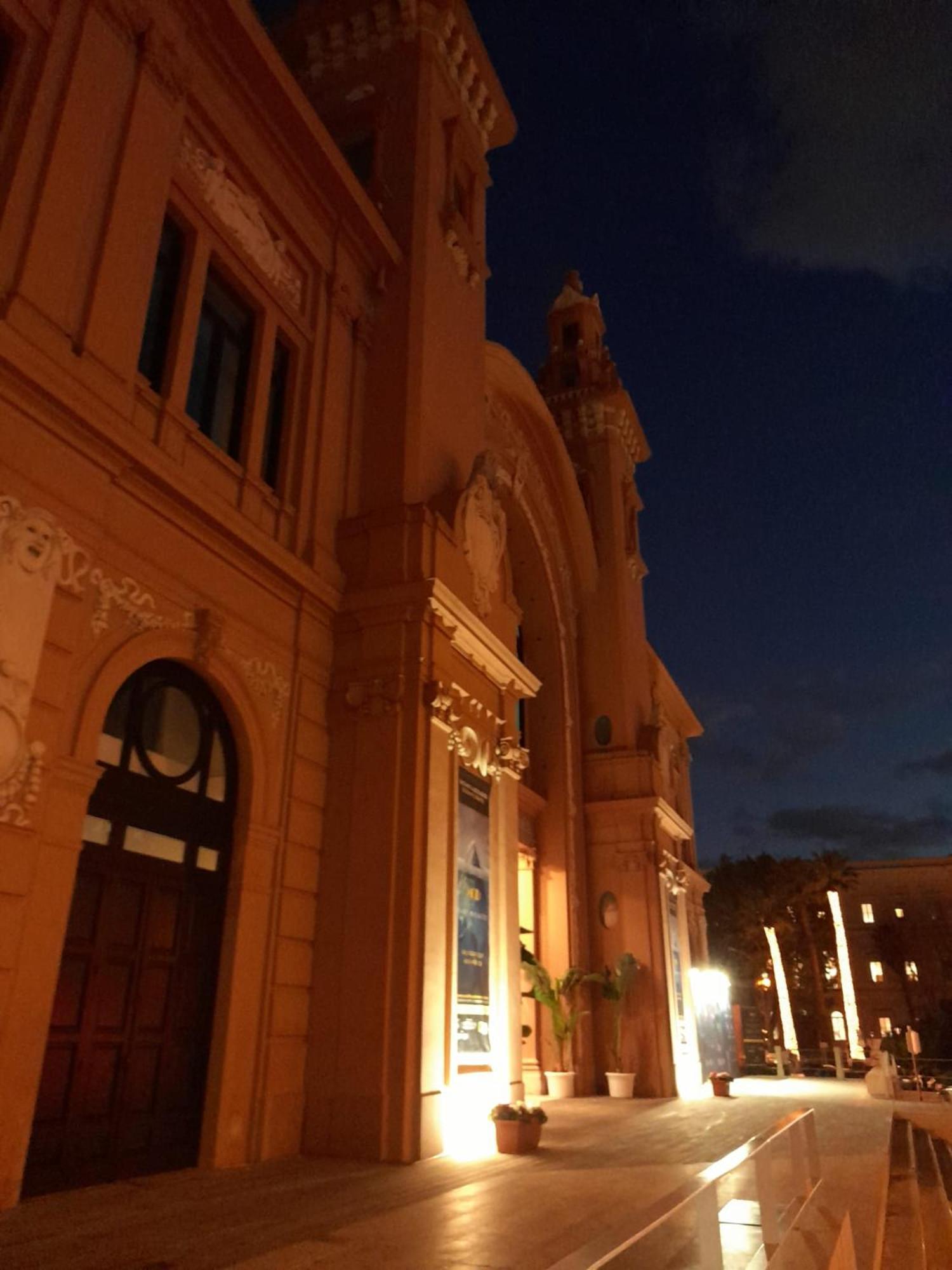 Locazione Turistica Madera Hotel Бари Екстериор снимка